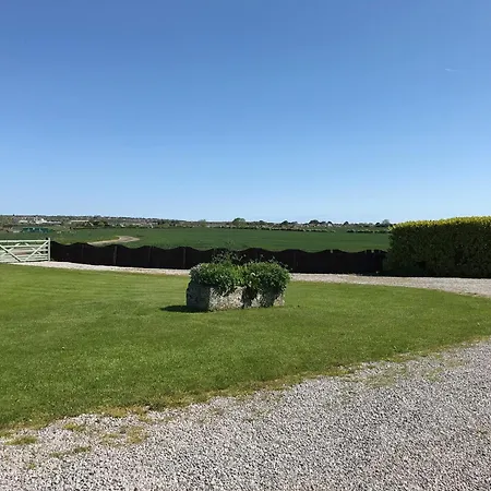 Carr House Holiday home Cayton