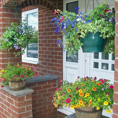 Holiday home Carr House Cayton
