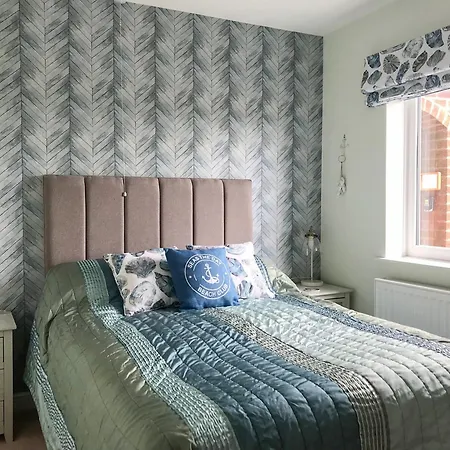 Carr House * Cayton