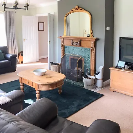 Carr House Holiday home