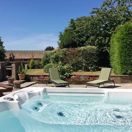 Carr House Holiday home Cayton
