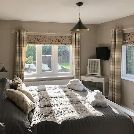 Carr House *