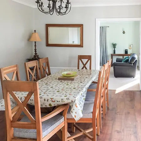 Carr House Holiday home Cayton