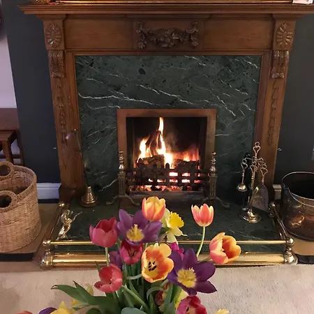 Carr House Holiday home