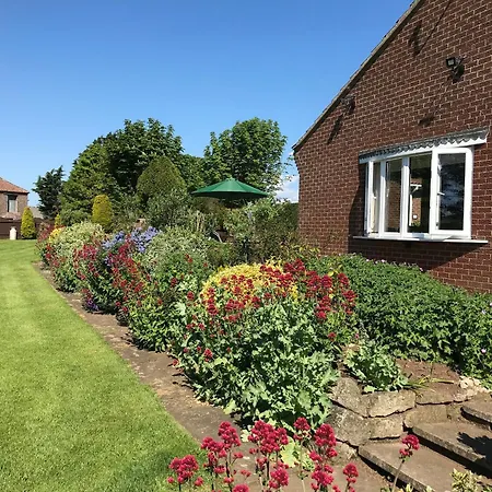 Holiday home Carr House