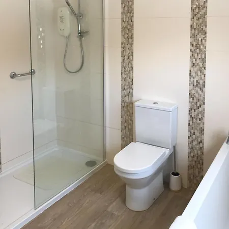 Holiday home Carr House Cayton