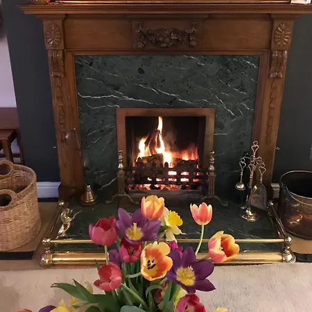 Carr House Holiday home