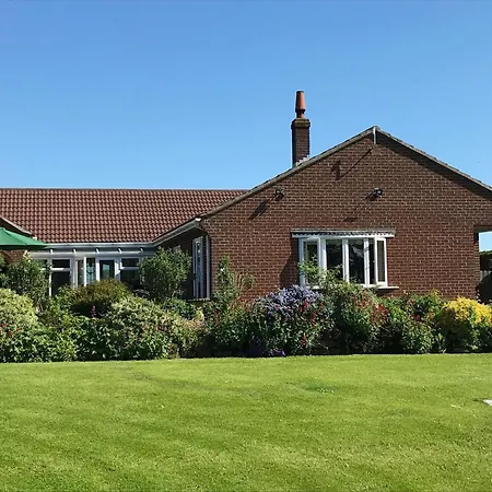 Dom wakacyjny Carr House