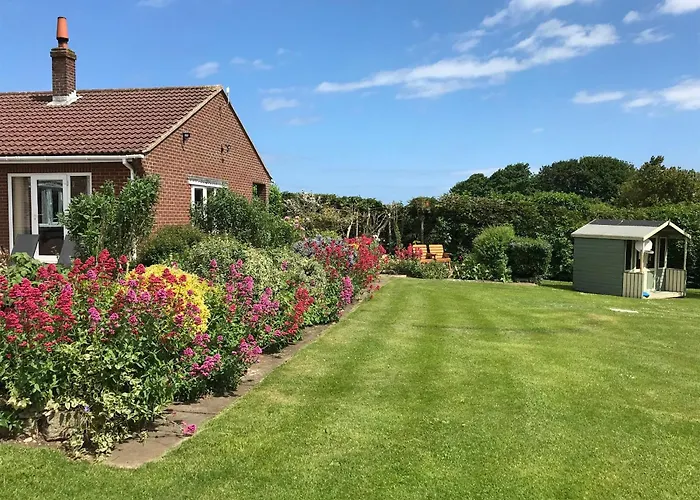 Dom wakacyjny Carr House *