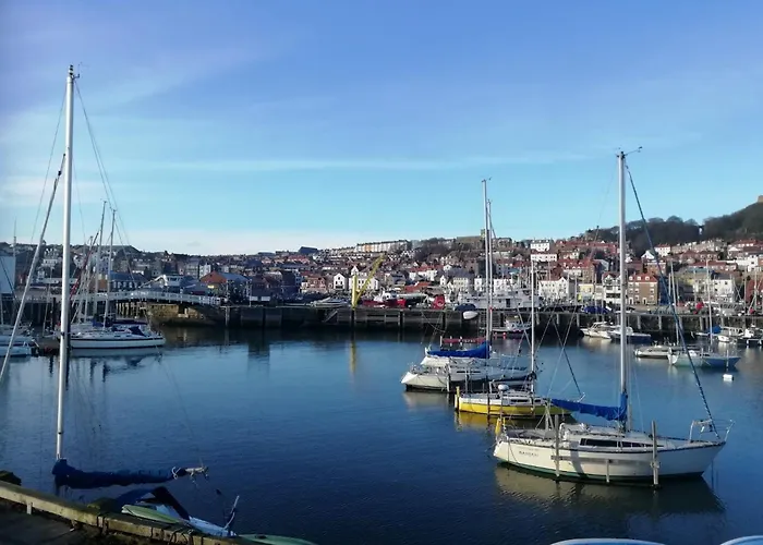 Dom wakacyjny Carr House Cayton