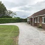 Carr House Cayton