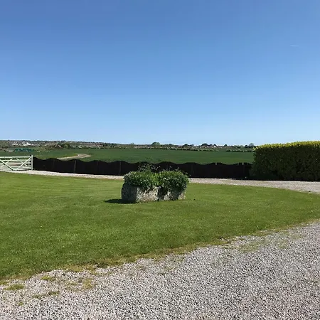 Carr House بيت للعطل كيتون