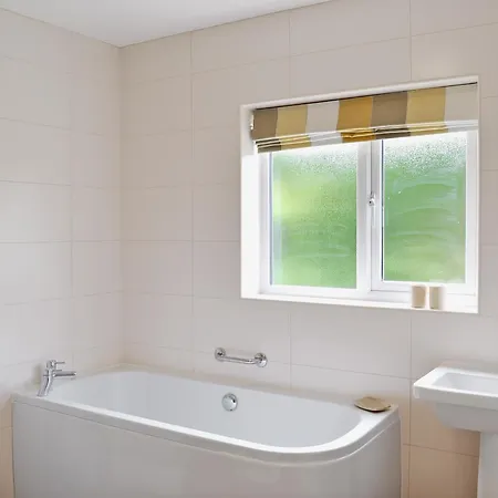 度假居 Carr House *