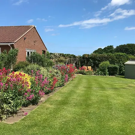 度假居 Carr House *