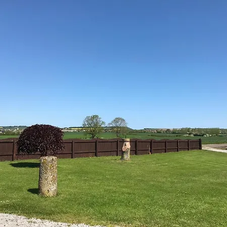 بيت للعطل Carr House