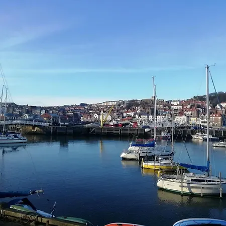 بيت للعطل Carr House كيتون