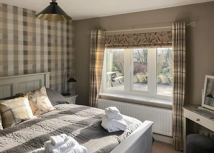 Holiday home Carr House *