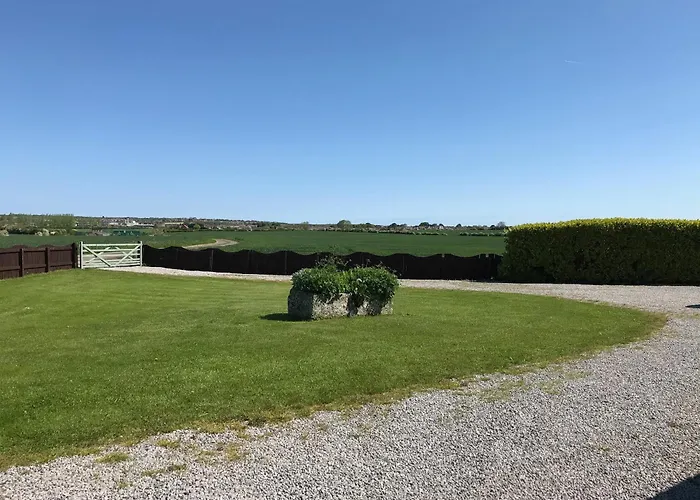 Carr House Holiday home Cayton