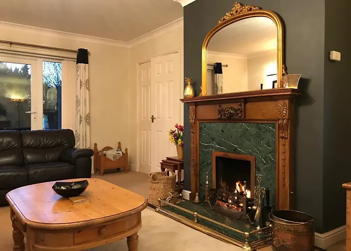 Holiday home Carr House Cayton