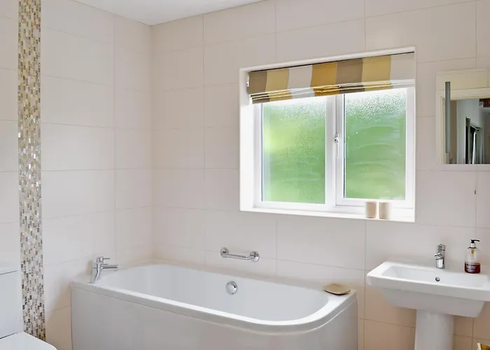 Dom wakacyjny Carr House *