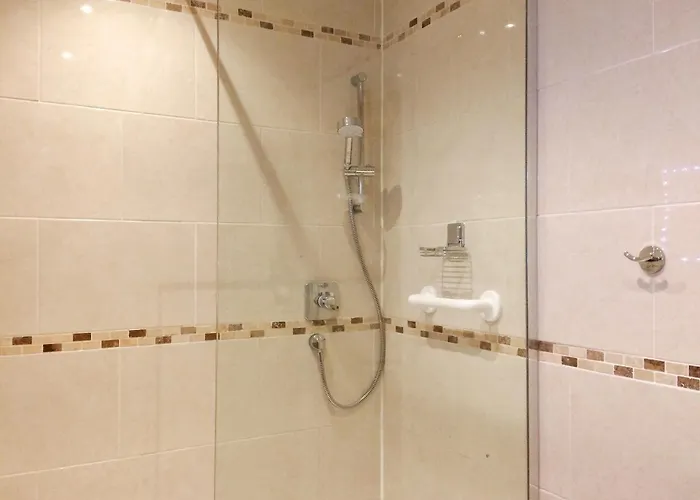 Carr House Dom wakacyjny