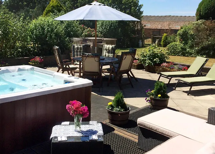 Carr House Holiday home