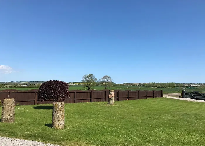 Holiday home Carr House