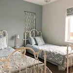 Carr House Cayton