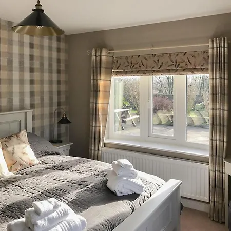 度假居 Carr House *