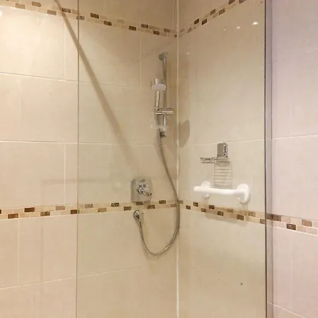 Carr House 度假居