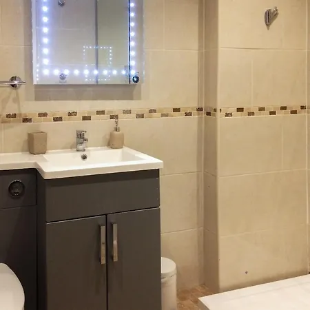 Carr House 度假居 凯顿