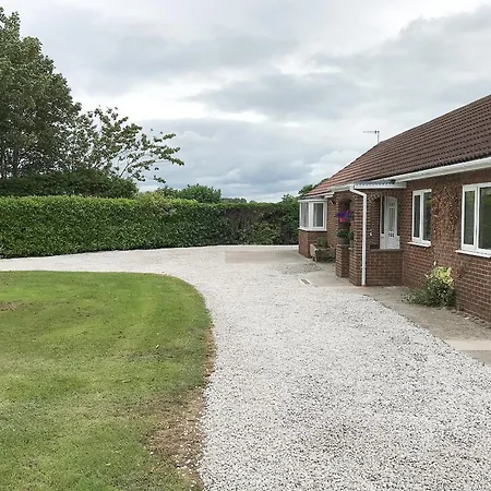 Carr House Casa vacanze Cayton